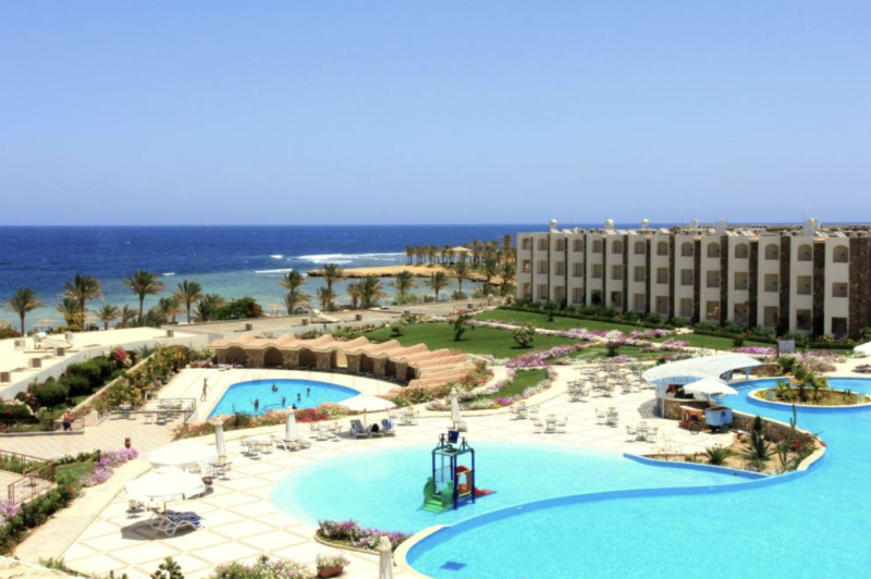 ☀️🤿 All Inclusive escape to Egypt from Munich: direct flights + 7 nights at a 4* resort in Marsa Alam from €548 p.p.