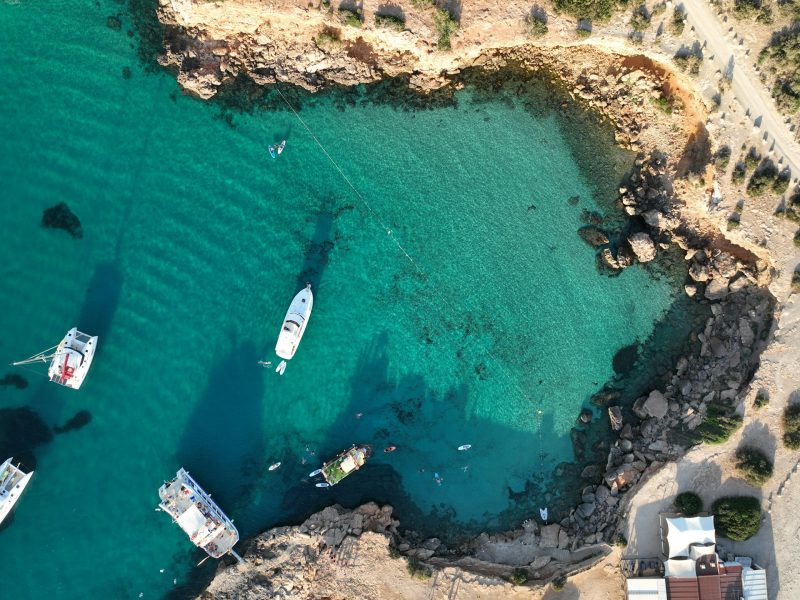🎶 August fun in Ibiza 🌊 Flights from Vienna + 6-day stay at adults-only hotel for €566 p.p.