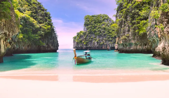 Günstig nach Phuket fliegen ✈️😎