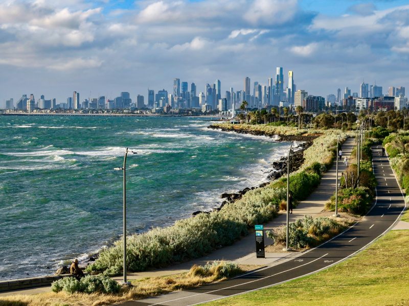🏝 Malaysia, Istanbul & Australia: the perfect combination from Bucharest ✈️ for €698