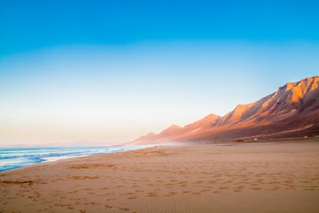 Sommer, Sonne, Strand & Meer: Willkommen auf Lanzarote 🏝️